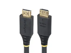 StarTech.com 5 Meter High Speed HDMI Kabel met Grip Connectors, 4K