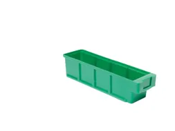 Stellingbakken Hxbxd 83x93x300mm Pp Blauw