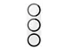 PanzerGlass PicturePerfect Camera Lens Protector Samsung Galaxy S24