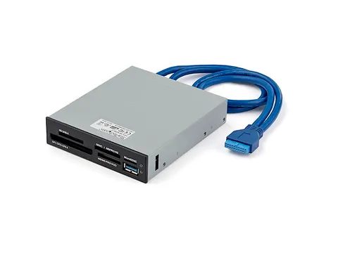 Interne multi-kaartlezer met UHSII ondersteuning