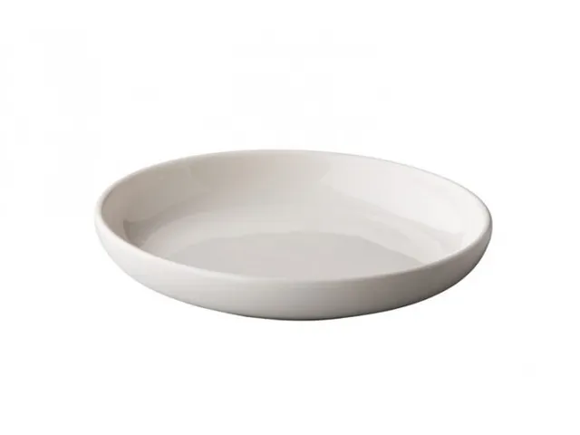 Q Performance Bord diep rond 26,5 cm Doos 6 Stuks