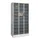 Postsorteerkast 1850x930x500mm 3x10 Vakken Ral7035 Front Ral7016