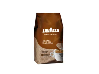 Koffie Lavazza bonen Crema & Aroma1000gr - 1