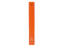 Ringmap PP A4 4R 30mm oranje