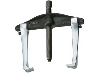 GEDORE 1.04/HP2A-B Universele trekker,HIGH POWER 2-arm,200x 150mm - 1