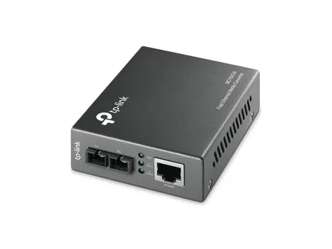 TP-Link MC100CM, 1000 Mbit/s, IEEE 802.3, IEEE 802.3u, IEEE 802.3x, Gi