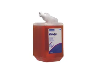 Handreiniger 6330 Flacon 6x 1 Liter Amber Navulling - 2