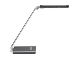 Led-Lamp Dimbaar 10 W Aluminium Zilver