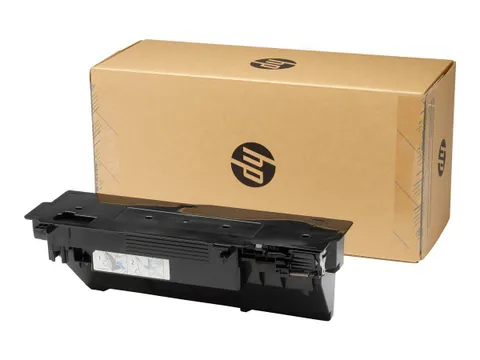 3WT90A HP LJ Managed toner waste box