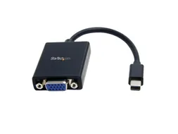 Mini Displayport Naar Vga Video Adapter / Converter