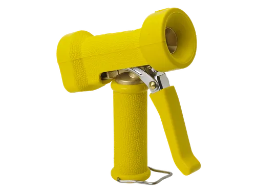 93246 Heavy Duty Waterpistool geel