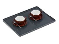 Coffee Point Tray Durable 3387-58 antraciet