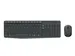 Logitech MK235 toetsenbord Inclusief muis USB QWERTY Spaans Grijs