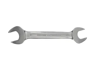 GEDORE RED R05103641 Dubbele steeksleutel SW36x41mm 380mm - 5