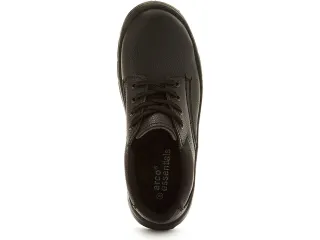 Werkschoen Arco Essentials S1P laag maat 11 zwart - 4