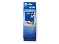Inktcartridge Brother LC-528XLBK zwart