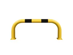 Aanrijdbeschermingsbeugel 600x1500mm Om Vast Te Schroeven