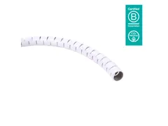 Addit kabelrups ø25 mm/20 Meter Wit