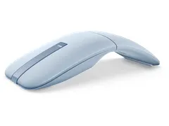 DELL MS700 muis Reizen Ambidextrous Bluetooth Optisch 4000 DPI Blauw