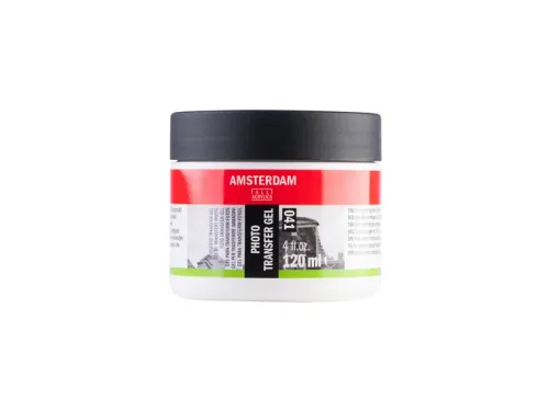 Medium Amsterdam Mini 041 foto transfer gel 120ml