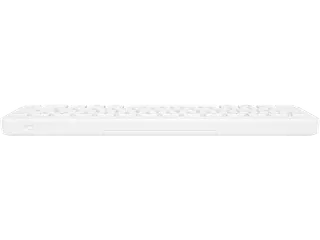 350 Compact Multi-Device Bluetooth Keyboard - 7