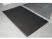schoonloopmat,HxLxB 7x1500x850mm,rubber,met oppervlak in kubusvorm
