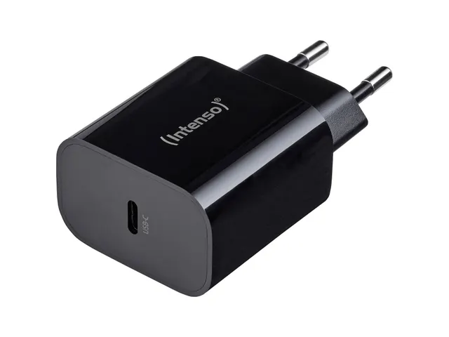 Power Adapter 20W 7802010 1xUSB-C zwart