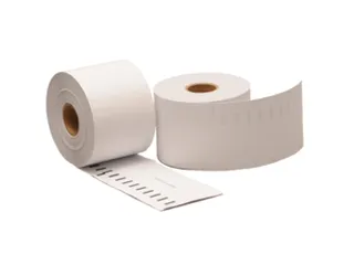 Dymo Compatible Label 99017 S0722460 12x50mm - 1