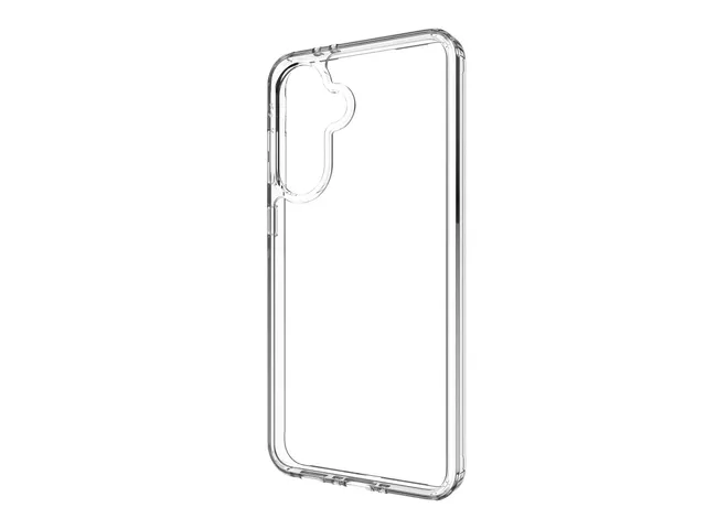 ZAGG Clear, Hoes, Samsung, Galaxy A36 5G, 17 cm (6.7 inch), Transparan