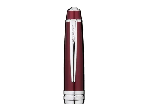 Vulpen Cross Bailey Red Laquer