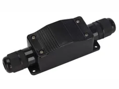 Aansluitbox 2 Way - Waterdicht - IP68