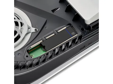 Seagate Game Drive, 1 TB, M.2