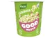 Good Pasta Knorr spaghetti carbonara cup