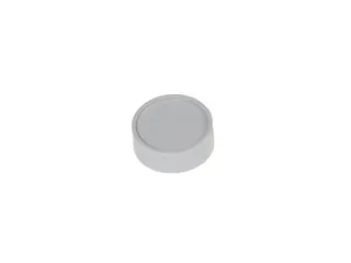 Industriële magneet Ø 34mm 10 Stuks Grijs - 1