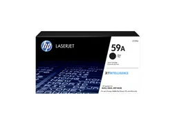 HP 59A Toner CF259A Zwart 3000 Pagina’s Origineel