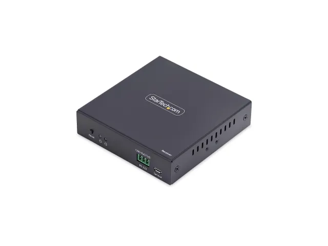 StarTech.com HDMI Ontvanger Over IP Netwerk voor IH2006 Product Series