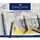 Kleurpotloden Faber-Castell Goldfaber assorti blik à 24 stuks