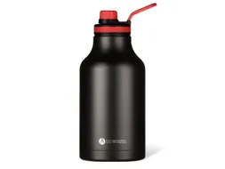 Thermosfles 2.0 Les Artistes Paris 2000ml Black
