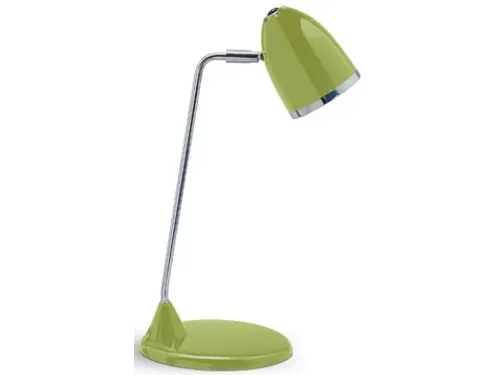 Maul LED bureaulamp MAULstarlet Groen