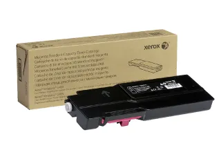 Tonercartridge Xerox 106R03503 rood - 1
