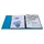 Ordner PP Prem'Touch A4maxi 50mm blauw