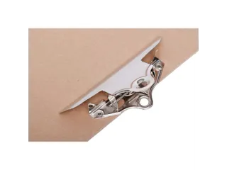Klembord MAUL Classic A4 staand hardboard - 8