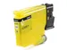 Inktcartridge Brother LC-528Y geel 5.000 pagina's