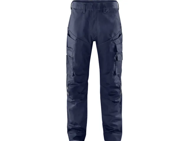 Fristads 2688 GRT Green broek - C48