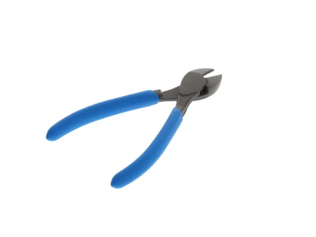 8316-140 TL Power-zijsnijtangen 140mm dip-geïsoleerd