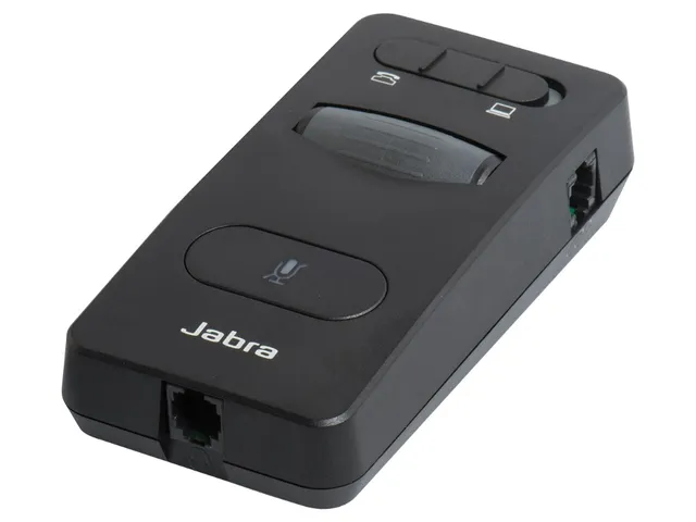 JABRA Link 860 Geavanceerde versterker