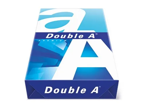 Double A Printpapier A4 80 Gram XL Voordeelbundel