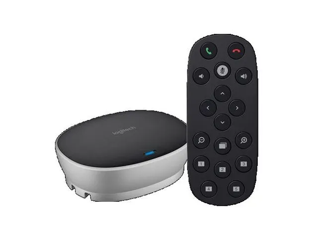 Logitech Group Conference Cam