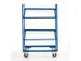 Servante Pour Bacs Norme Europe Sans Plateau Chargement Lxl 810x610mm