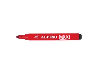 Maxi viltstiften set van 24 stuks - 2